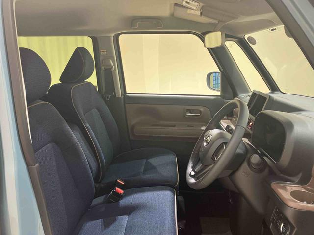 ムーヴキャンバスセオリーＧ４ＷＤ　両側電動スライドドア　シートヒーター　アイドリングストップ　オートマチックハイビーム　オートライト　衝突防止システム　ＬＥＤヘッドランプ　レーンアシスト　スマートキー　記録簿　ワンオーナー（北海道）の中古車