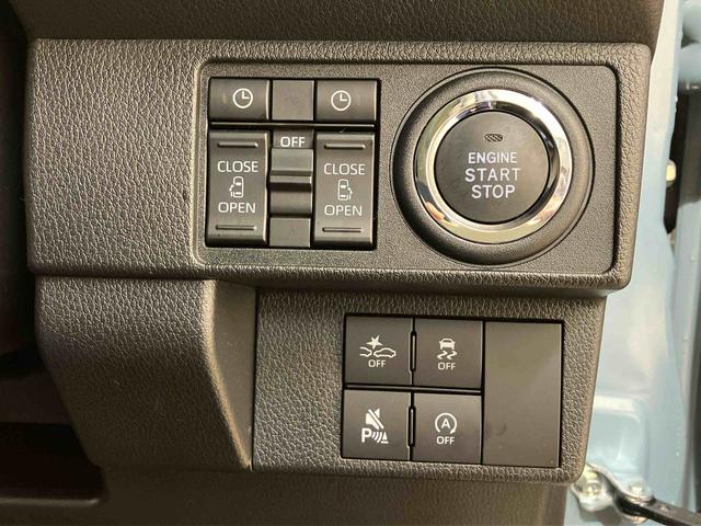 ムーヴキャンバスセオリーＧ４ＷＤ　両側電動スライドドア　シートヒーター　アイドリングストップ　オートマチックハイビーム　オートライト　衝突防止システム　ＬＥＤヘッドランプ　レーンアシスト　スマートキー　記録簿　ワンオーナー（北海道）の中古車