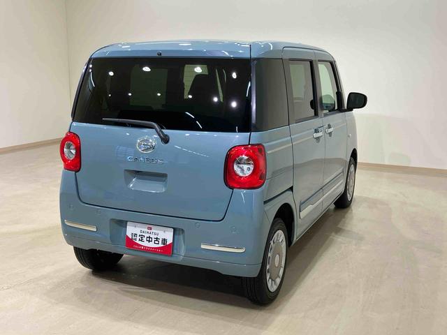 ムーヴキャンバスセオリーＧ４ＷＤ　両側電動スライドドア　シートヒーター　アイドリングストップ　オートマチックハイビーム　オートライト　衝突防止システム　ＬＥＤヘッドランプ　レーンアシスト　スマートキー　記録簿　ワンオーナー（北海道）の中古車