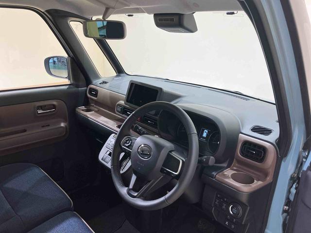 ムーヴキャンバスセオリーＧ４ＷＤ　両側電動スライドドア　シートヒーター　アイドリングストップ　オートマチックハイビーム　オートライト　衝突防止システム　ＬＥＤヘッドランプ　レーンアシスト　スマートキー　記録簿　ワンオーナー（北海道）の中古車