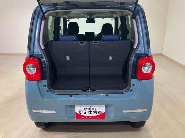 ムーヴキャンバスセオリーＧ４ＷＤ　両側電動スライドドア　シートヒーター　アイドリングストップ　オートマチックハイビーム　オートライト　衝突防止システム　ＬＥＤヘッドランプ　レーンアシスト　スマートキー　記録簿　ワンオーナー（北海道）の中古車