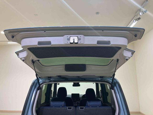 ムーヴキャンバスセオリーＧ４ＷＤ　両側電動スライドドア　シートヒーター　アイドリングストップ　オートマチックハイビーム　オートライト　衝突防止システム　ＬＥＤヘッドランプ　レーンアシスト　スマートキー　記録簿　ワンオーナー（北海道）の中古車