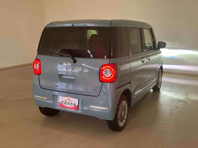 ムーヴキャンバスセオリーＧ４ＷＤ　両側電動スライドドア　シートヒーター　アイドリングストップ　オートマチックハイビーム　オートライト　衝突防止システム　ＬＥＤヘッドランプ　レーンアシスト　スマートキー　記録簿　ワンオーナー（北海道）の中古車