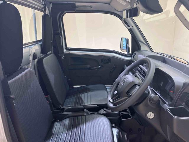 ハイゼットトラックスタンダード４ＷＤ　アイドリングストップ　オートマチックハイビーム　オートライト　衝突防止システム　レーンアシスト　記録簿　ワンオーナー　エアコン　パワーステアリング　エアバッグ　ＡＢＳ（北海道）の中古車