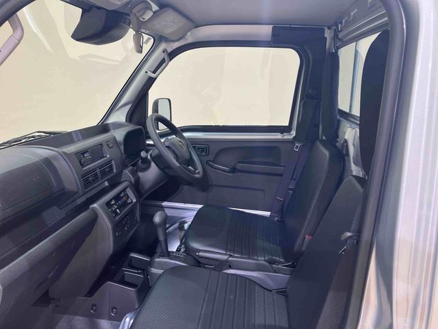 ハイゼットトラックスタンダード４ＷＤ　アイドリングストップ　オートマチックハイビーム　オートライト　衝突防止システム　レーンアシスト　記録簿　ワンオーナー　エアコン　パワーステアリング　エアバッグ　ＡＢＳ（北海道）の中古車