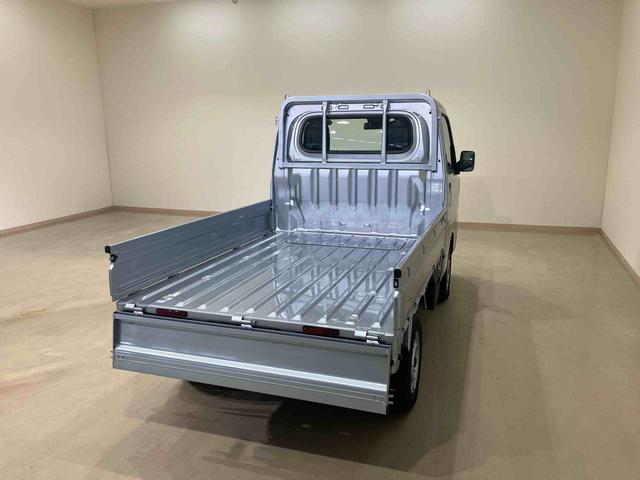 ハイゼットトラックスタンダード４ＷＤ　アイドリングストップ　オートマチックハイビーム　オートライト　衝突防止システム　レーンアシスト　記録簿　ワンオーナー　エアコン　パワーステアリング　エアバッグ　ＡＢＳ（北海道）の中古車