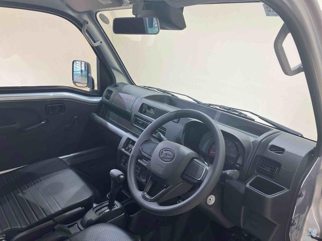 ハイゼットトラックスタンダード４ＷＤ　アイドリングストップ　オートマチックハイビーム　オートライト　衝突防止システム　レーンアシスト　記録簿　ワンオーナー　エアコン　パワーステアリング　エアバッグ　ＡＢＳ（北海道）の中古車