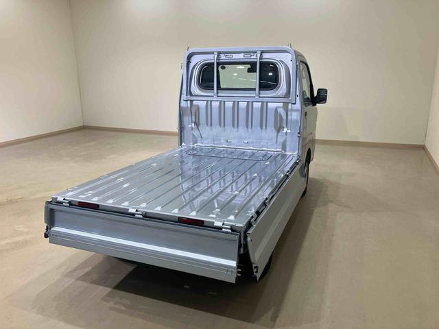 ハイゼットトラックスタンダード４ＷＤ　アイドリングストップ　オートマチックハイビーム　オートライト　衝突防止システム　レーンアシスト　記録簿　ワンオーナー　エアコン　パワーステアリング　エアバッグ　ＡＢＳ（北海道）の中古車