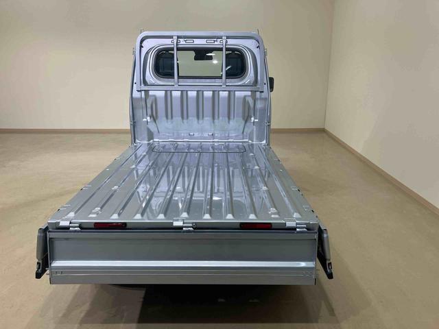 ハイゼットトラックスタンダード４ＷＤ　アイドリングストップ　オートマチックハイビーム　オートライト　衝突防止システム　レーンアシスト　記録簿　ワンオーナー　エアコン　パワーステアリング　エアバッグ　ＡＢＳ（北海道）の中古車