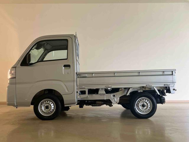 ハイゼットトラックスタンダード４ＷＤ　アイドリングストップ　オートマチックハイビーム　オートライト　衝突防止システム　レーンアシスト　記録簿　ワンオーナー　エアコン　パワーステアリング　エアバッグ　ＡＢＳ（北海道）の中古車