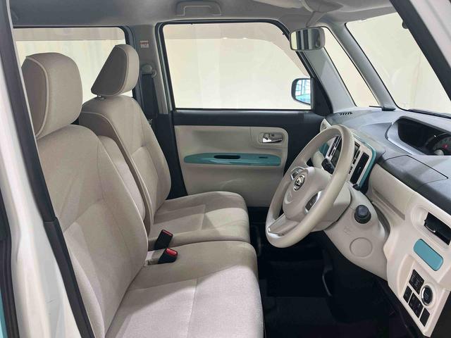 ムーヴキャンバスＧメイクアップリミテッド　ＳＡIII（北海道）の中古車