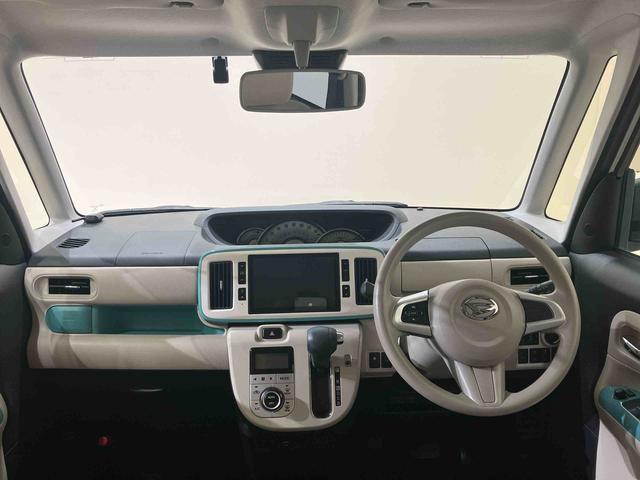 ムーヴキャンバスＧメイクアップリミテッド　ＳＡIII（北海道）の中古車