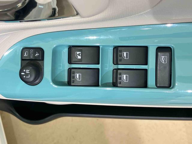 ムーヴキャンバスＧメイクアップリミテッド　ＳＡIII（北海道）の中古車