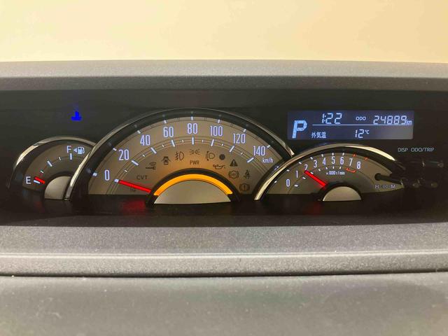 ムーヴキャンバスＧメイクアップリミテッド　ＳＡIII（北海道）の中古車