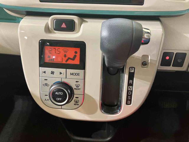 ムーヴキャンバスＧメイクアップリミテッド　ＳＡIII（北海道）の中古車