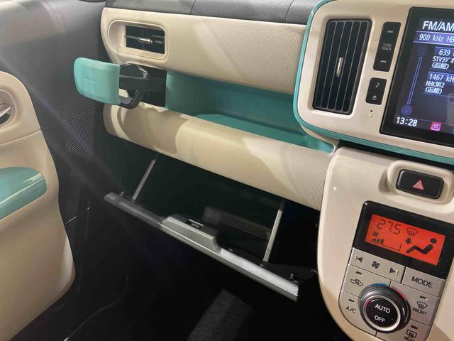 ムーヴキャンバスＧメイクアップリミテッド　ＳＡIII（北海道）の中古車