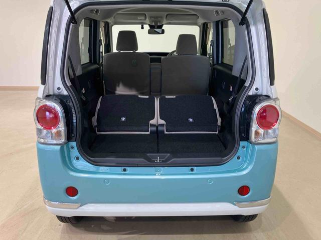 ムーヴキャンバスＧメイクアップリミテッド　ＳＡIII（北海道）の中古車