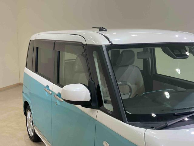 ムーヴキャンバスＧメイクアップリミテッド　ＳＡIII（北海道）の中古車