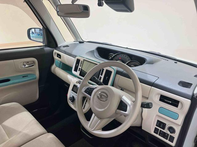 ムーヴキャンバスＧメイクアップリミテッド　ＳＡIII（北海道）の中古車