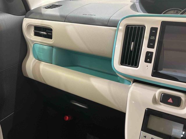 ムーヴキャンバスＧメイクアップリミテッド　ＳＡIII（北海道）の中古車