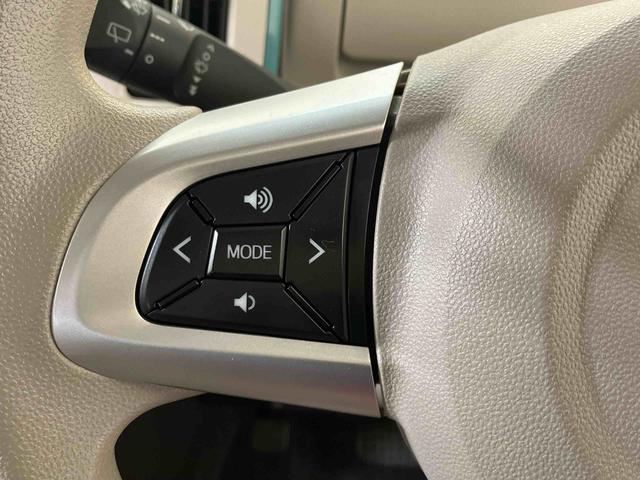 ムーヴキャンバスＧメイクアップリミテッド　ＳＡIII（北海道）の中古車