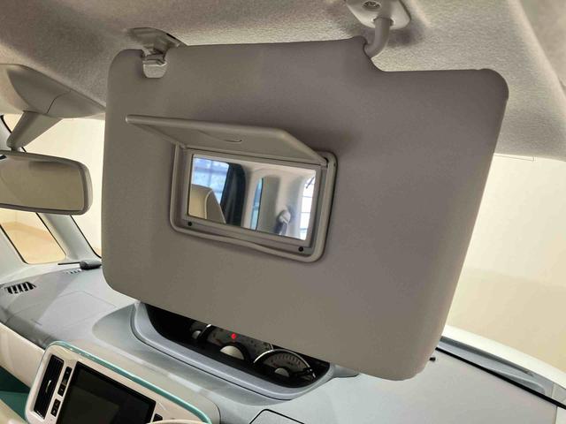 ムーヴキャンバスＧメイクアップリミテッド　ＳＡIII（北海道）の中古車