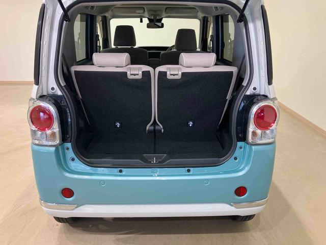 ムーヴキャンバスＧメイクアップリミテッド　ＳＡIII（北海道）の中古車