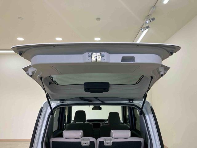 ムーヴキャンバスＧメイクアップリミテッド　ＳＡIII（北海道）の中古車