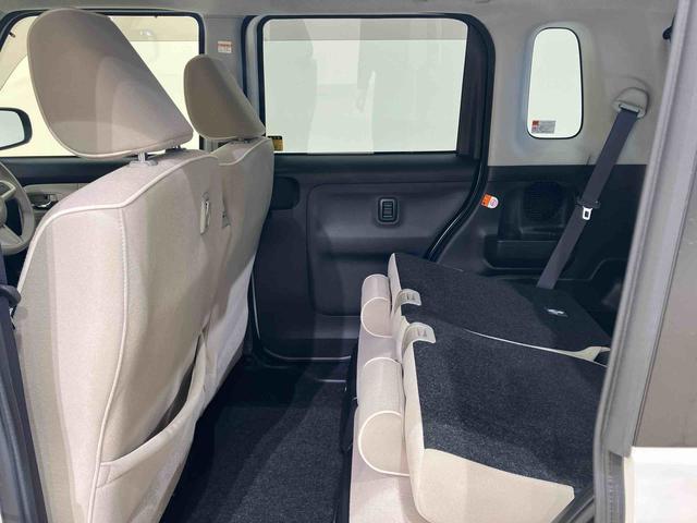 ムーヴキャンバスＧメイクアップリミテッド　ＳＡIII（北海道）の中古車