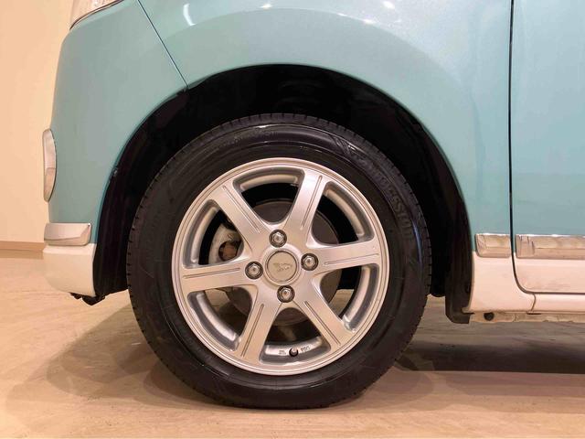 ムーヴキャンバスＧメイクアップリミテッド　ＳＡIII（北海道）の中古車