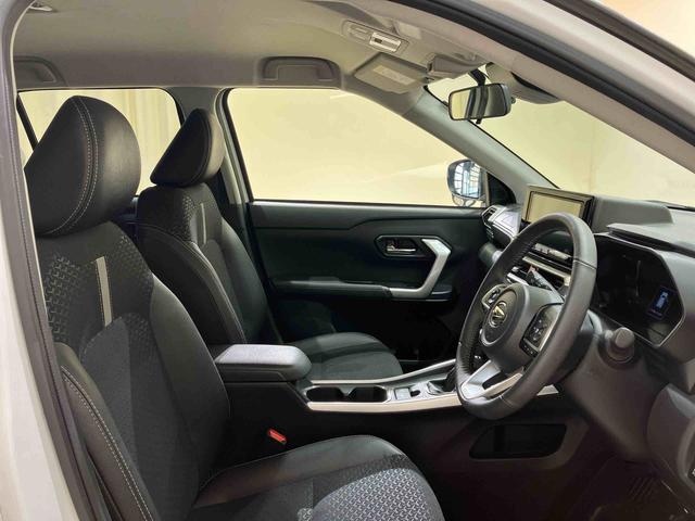 ロッキープレミアムＧ（北海道）の中古車