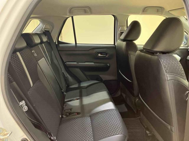 ロッキープレミアムＧ（北海道）の中古車