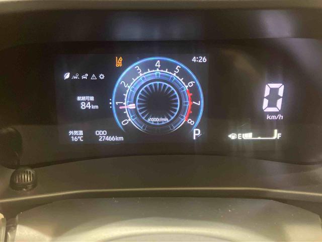 ロッキープレミアムＧ（北海道）の中古車