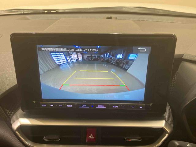 ロッキープレミアムＧ（北海道）の中古車