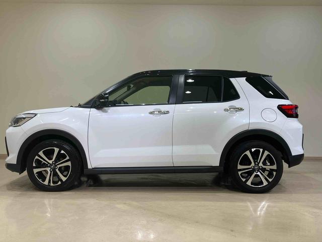 ロッキープレミアムＧ（北海道）の中古車