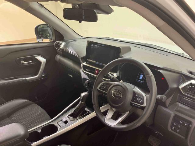 ロッキープレミアムＧ（北海道）の中古車