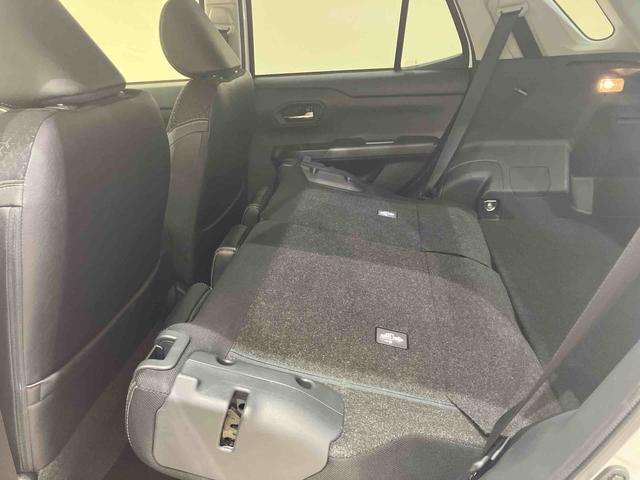 ロッキープレミアムＧ（北海道）の中古車