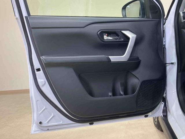 ロッキープレミアムＧ（北海道）の中古車