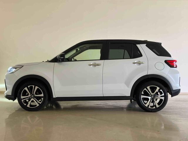 ロッキープレミアムＧ（北海道）の中古車