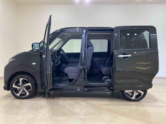 ムーヴRS(北海道)の中古車