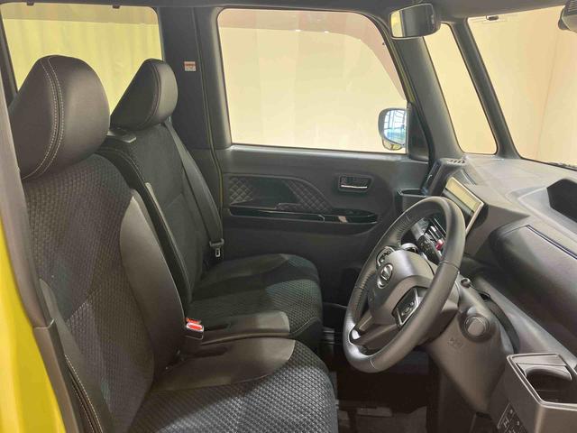 タントカスタムＲＳ（北海道）の中古車