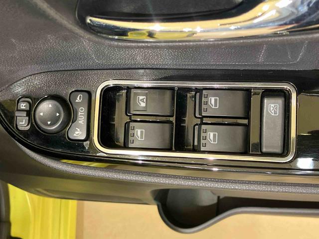 タントカスタムＲＳ（北海道）の中古車