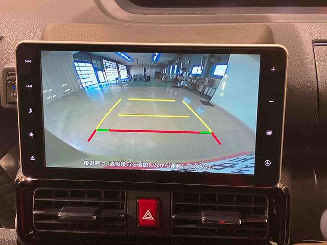 タントカスタムＲＳ（北海道）の中古車