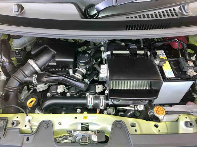 タントカスタムＲＳ（北海道）の中古車