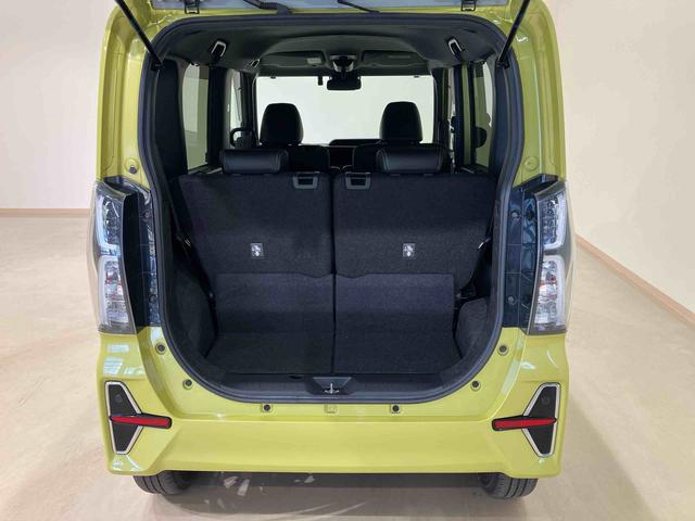 タントカスタムＲＳ（北海道）の中古車