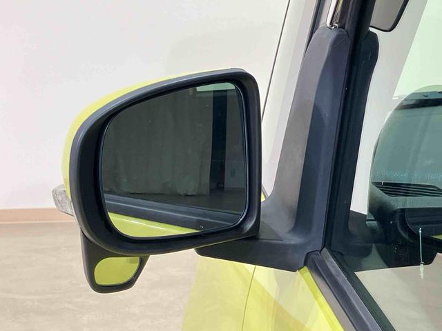 タントカスタムＲＳ（北海道）の中古車