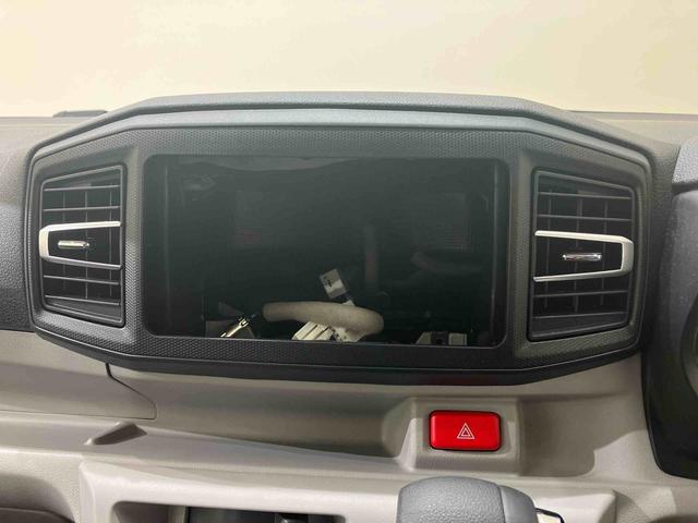 ミライースX SAIII(北海道)の中古車