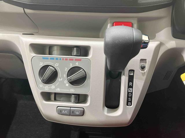 ミライースX SAIII(北海道)の中古車