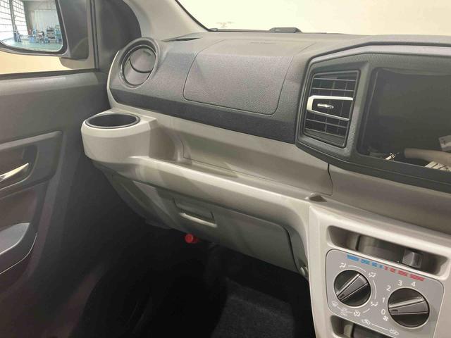 ミライースX SAIII(北海道)の中古車