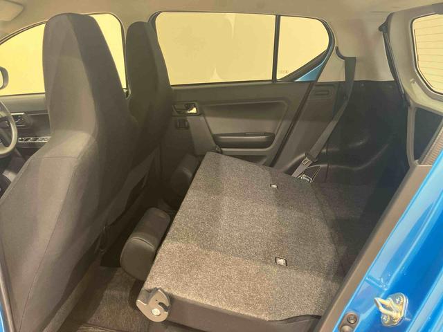 ミライースX SAIII(北海道)の中古車